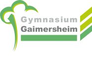 Logo Gymnasium Gaimersheim