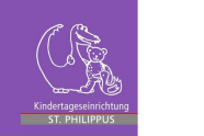 Logo St Philippus