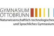 Logo Gymnasium Ottobrunn