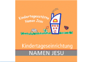 Logo Kita Namen Jesu